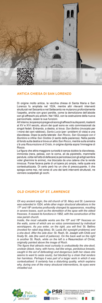 Chiesa di San Lorenzo