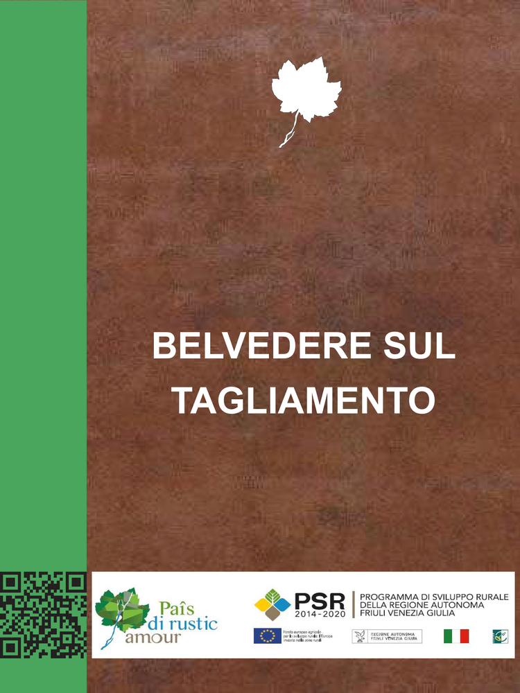 Belvedere sul Tagliamento