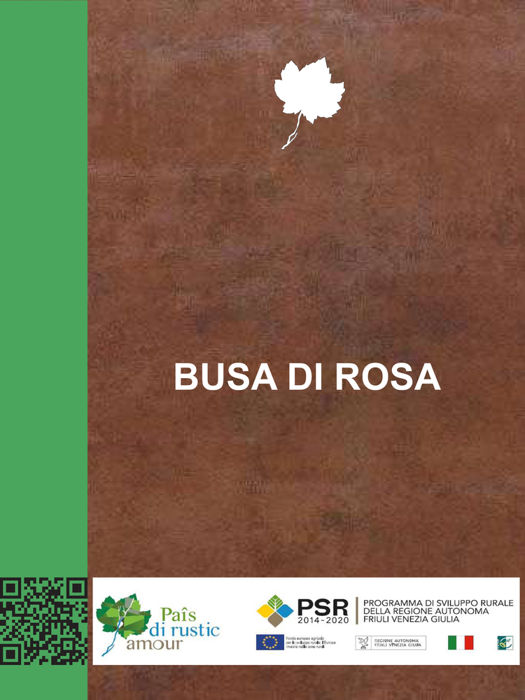 Busa di Rosa