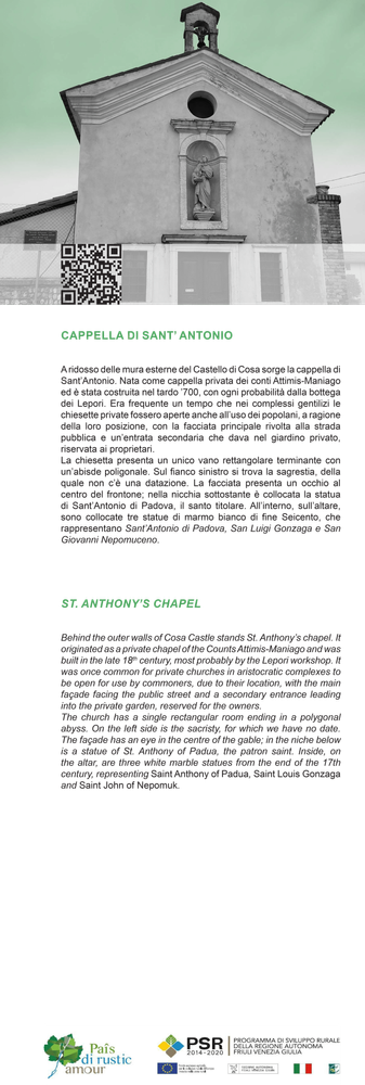 Cappella di Sant'Antonio