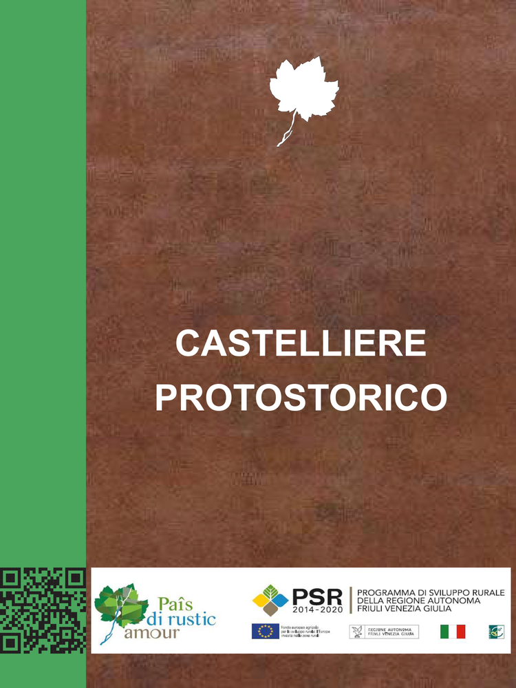 Castelliere preistorico di Gradisca