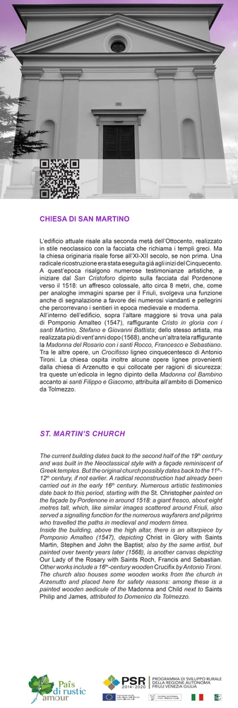 Chiesa di San Martino