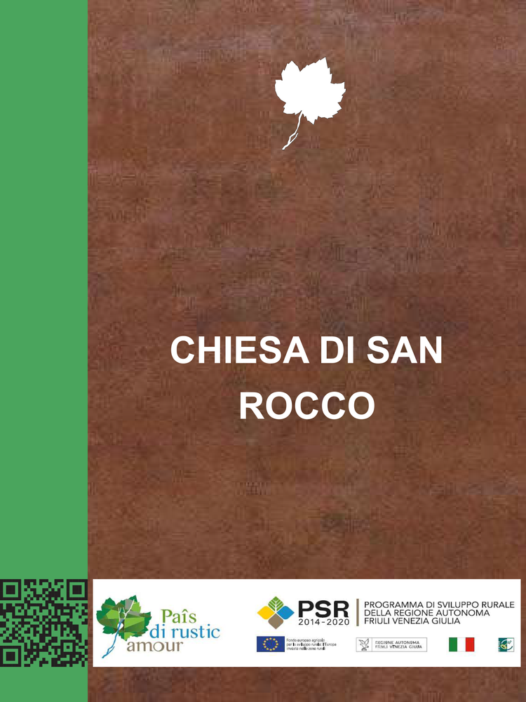 Chiesa di San Rocco a Vissignano