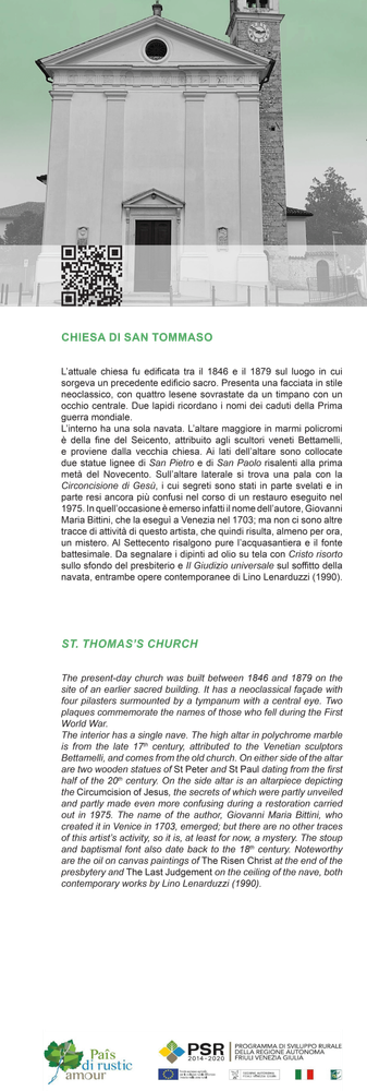 Chiesa di San Tommaso