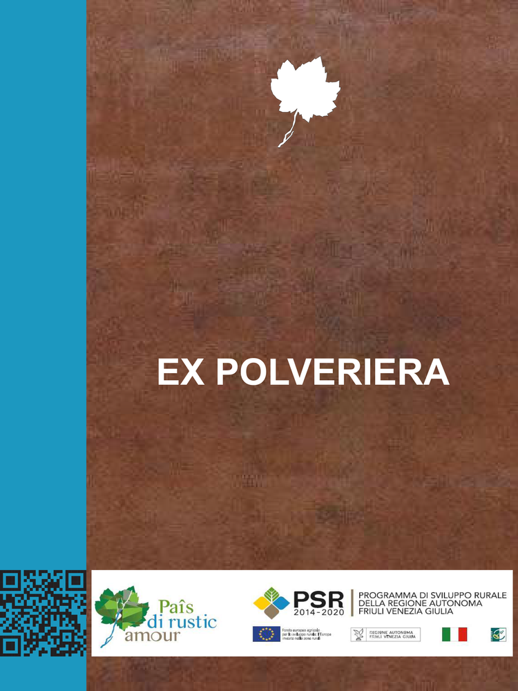 Ex polveriera
