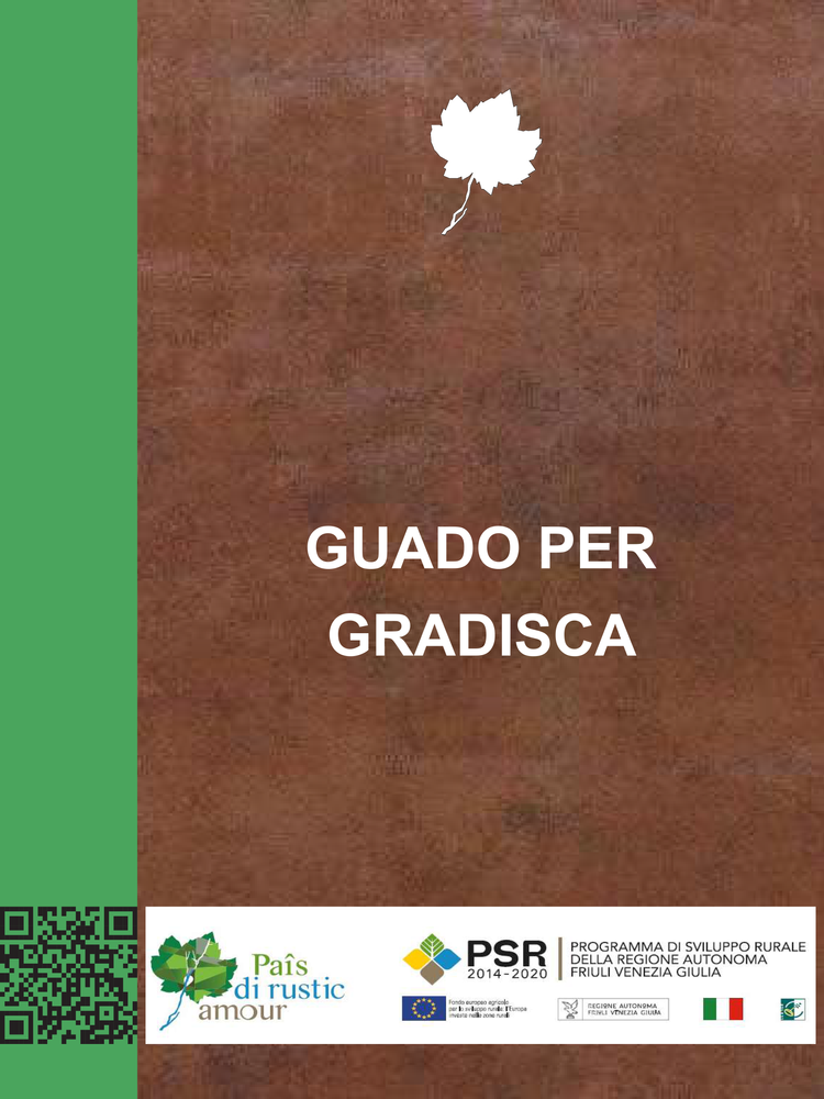 Guado sul Cosa (Provesano-Gradisca)