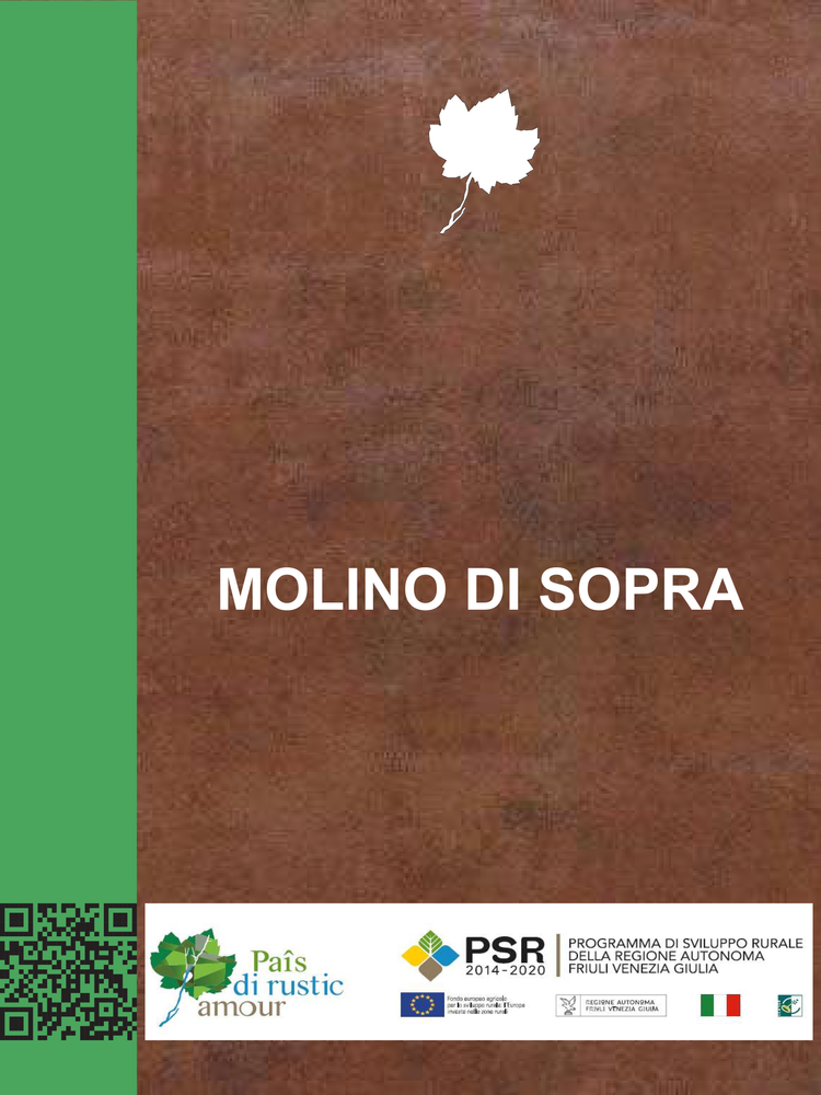 Molino di Sopra (case Variola)