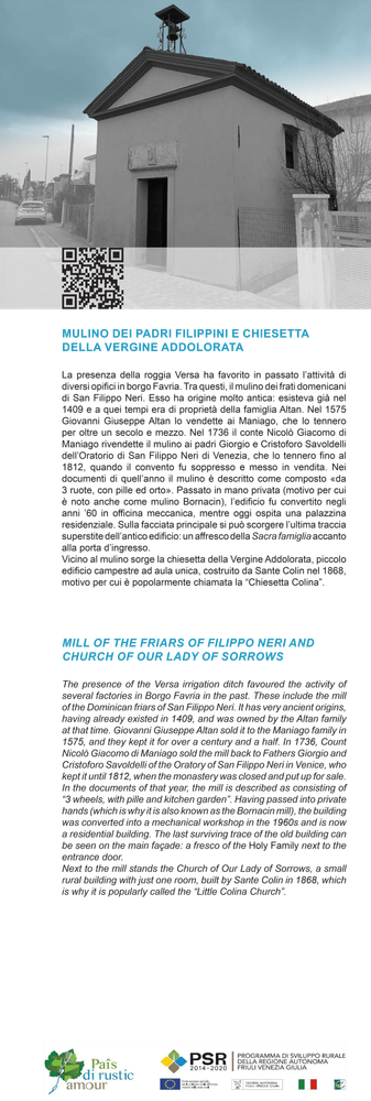 Mulino dei domenicani