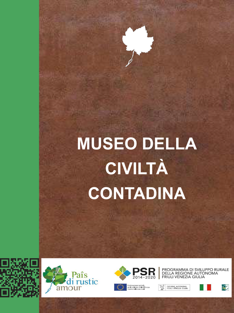 Museo della Civiltà contadina