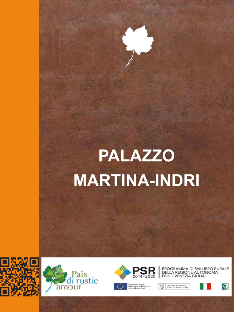 Palazzo Martina Indri