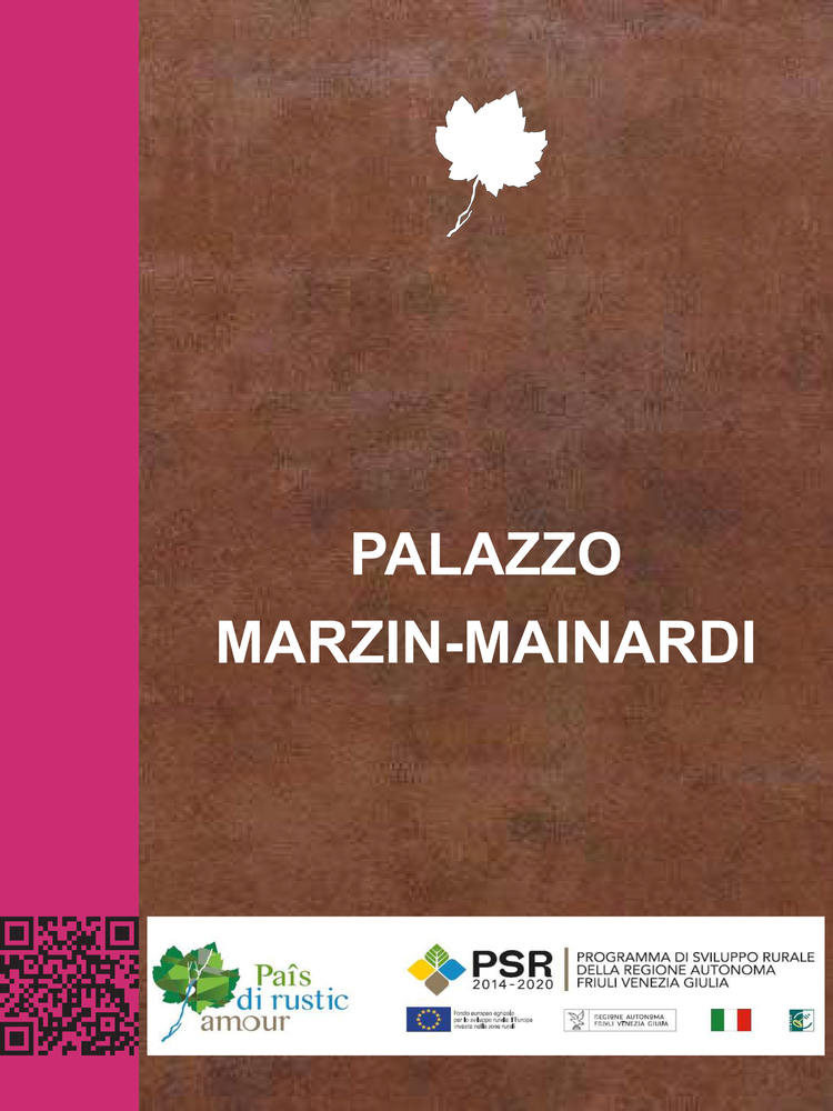 Palazzo Marzin Mainardi