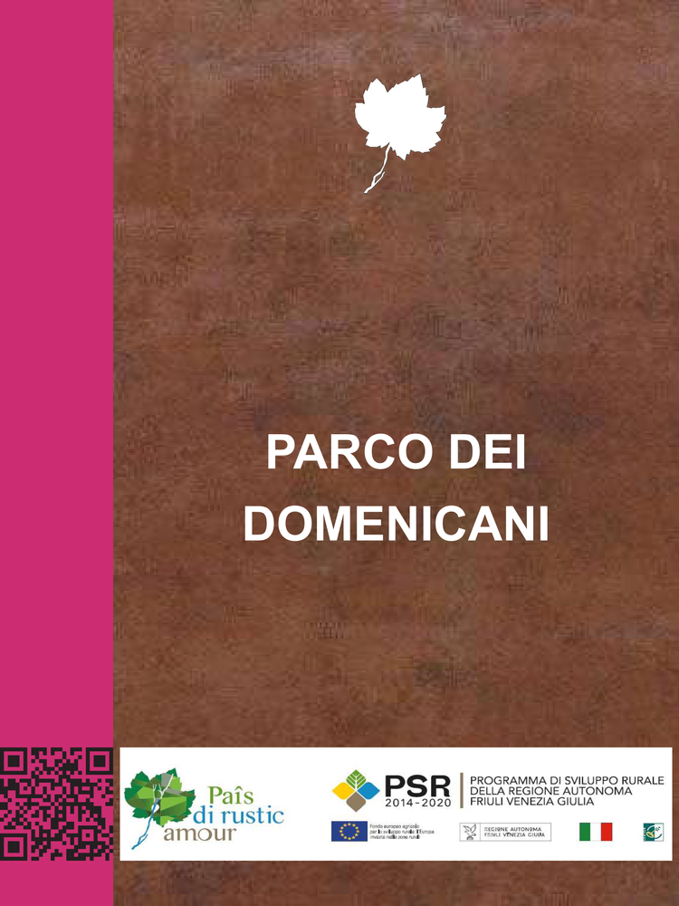 Parco dei Domenicani