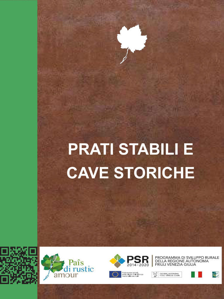 Prati stabili e cave storiche