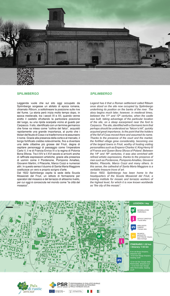 Città di Spilimbergo