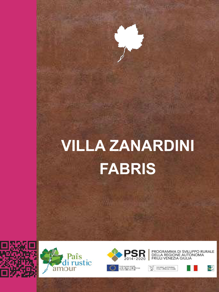 Villa Zanardini Fabris