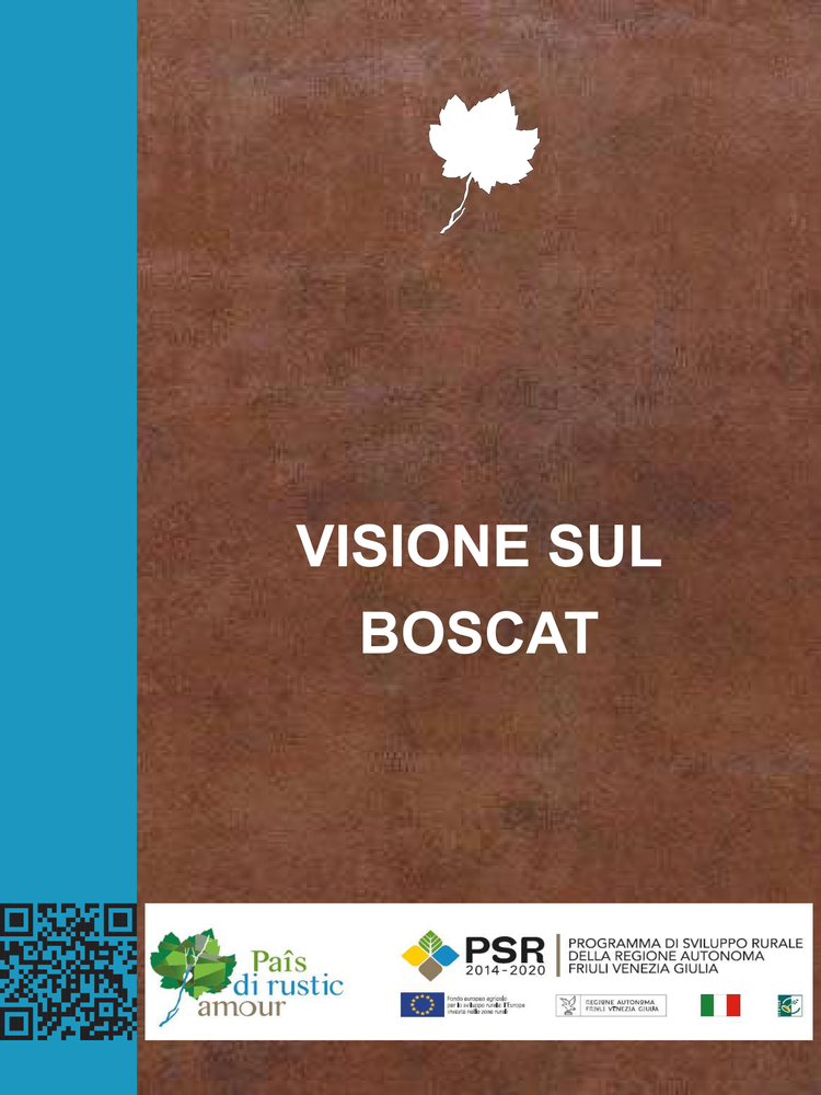 Visione sul Boscat