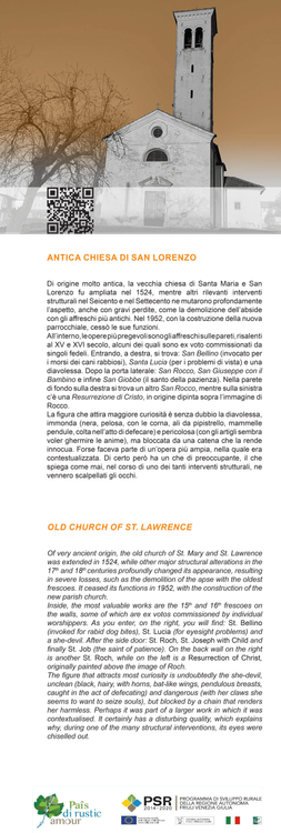 Chiesa di San Lorenzo