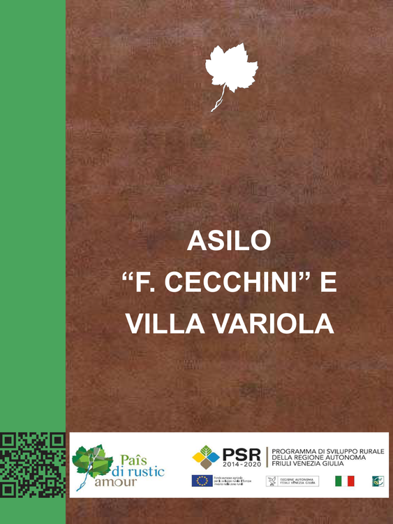 Asilo e Villa Variola