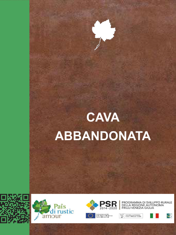Cava abbandonata