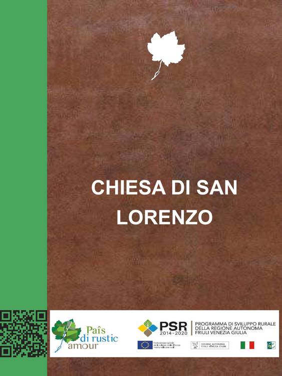 Chiesa di San Lorenzo a Vacile