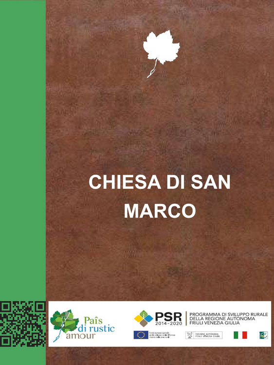 Chiesa di San Marco di Gaio