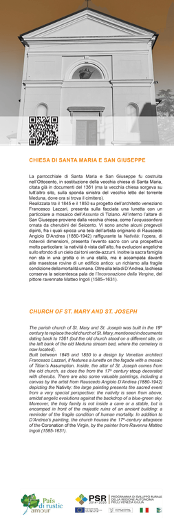 Chiesa di Santa Maria e San Giuseppe