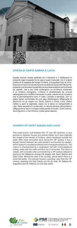 Chiesa di Santa Sabina
