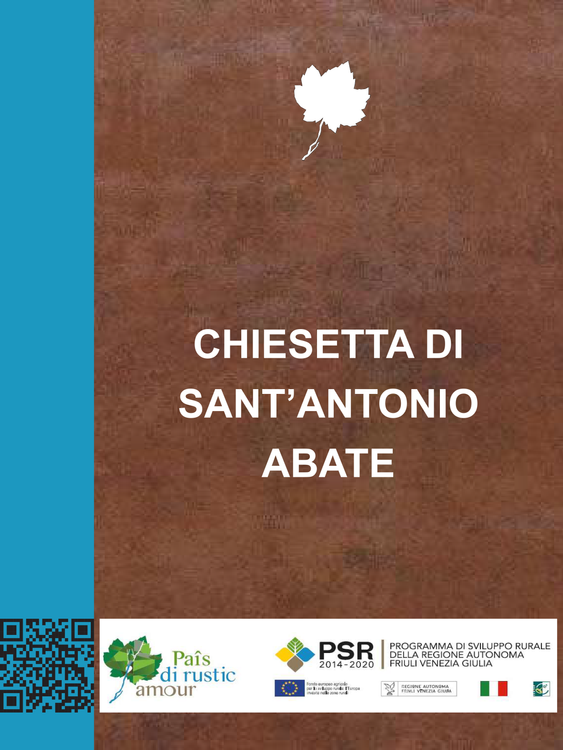 Chiesa di Sant'Antonio Abate a Versuta