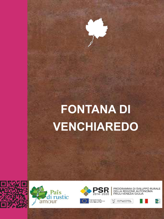 Fontana del Venchiaredo