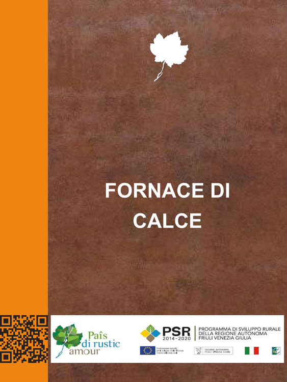 Fornace di calce
