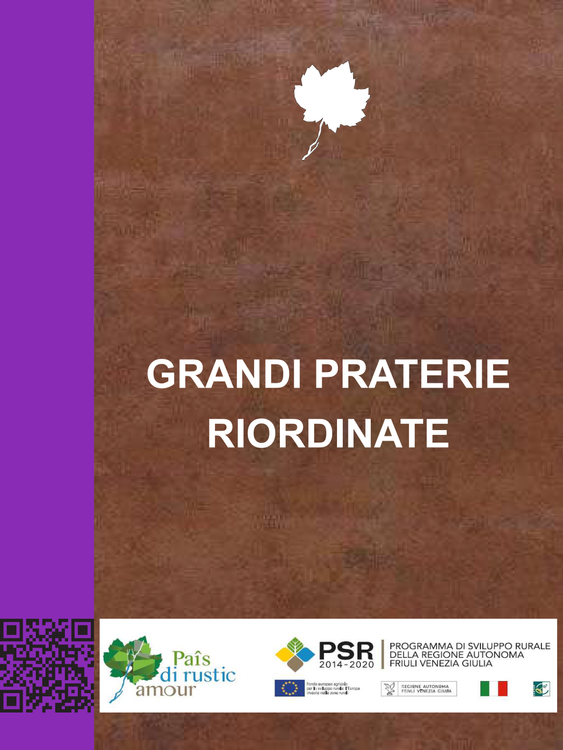 Grandi praterie riordinate