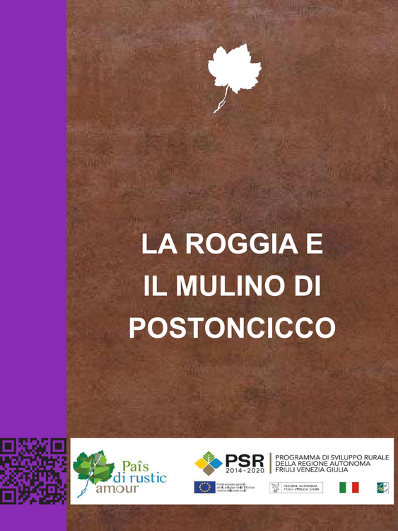 Il Mulino e la Roggia