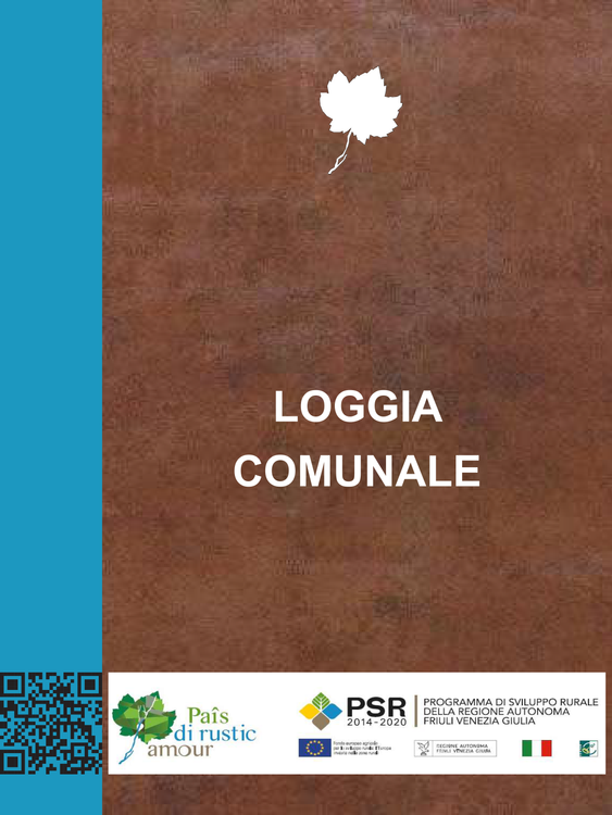 Loggia comunale di San Giovanni