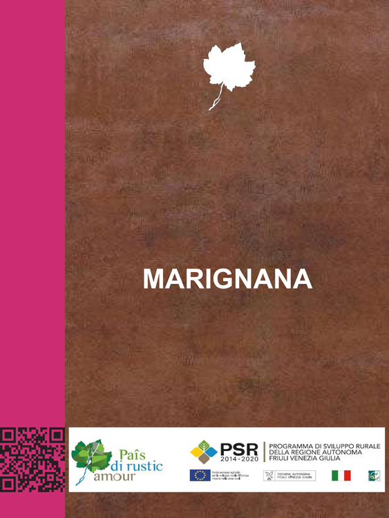 Insediamento di Marignana