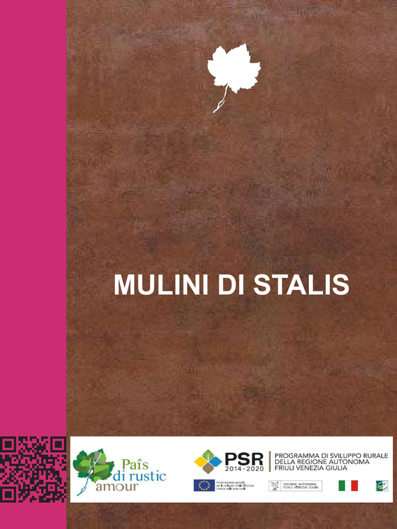 Mulini di Stalis