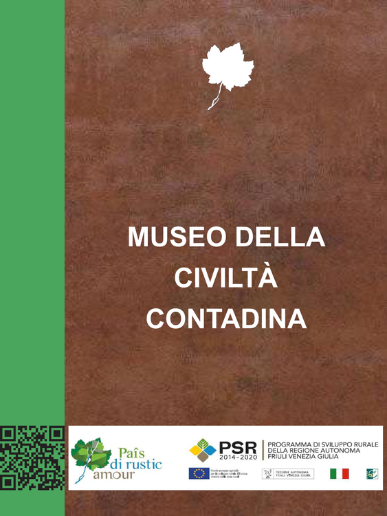 Museo della Civiltà contadina