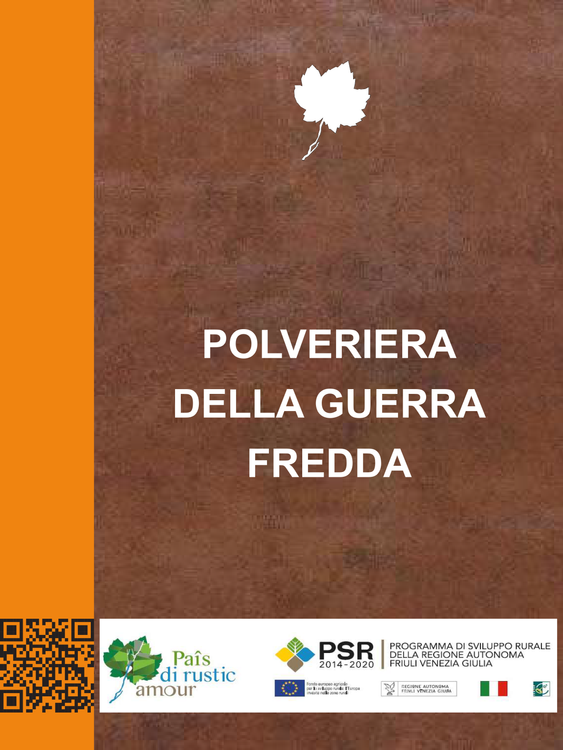 Polveriera della guerra fredda