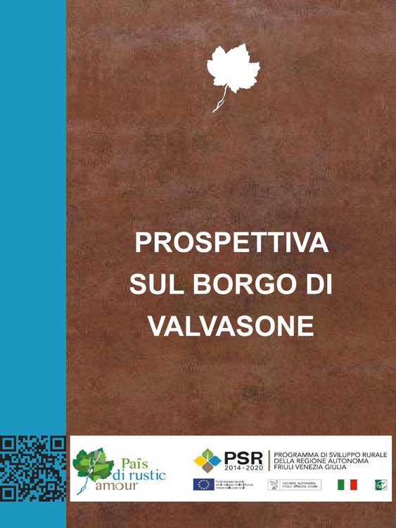 Prospettiva sulla città