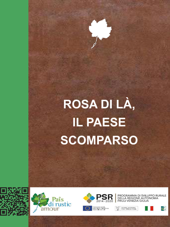 Rosa di là, il paese scomparso