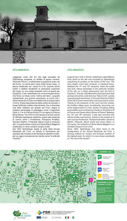 Città di Spilimbergo