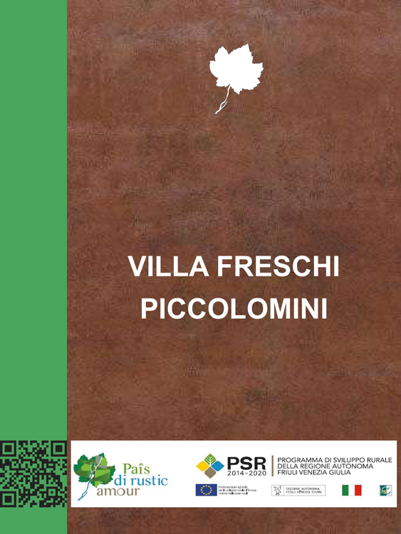 Villa Freschi Piccolomini