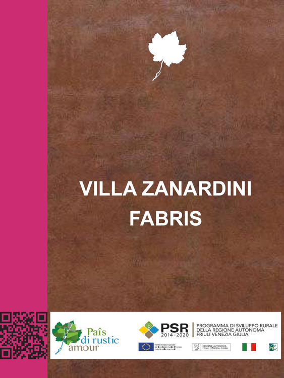 Villa Zanardini Fabris