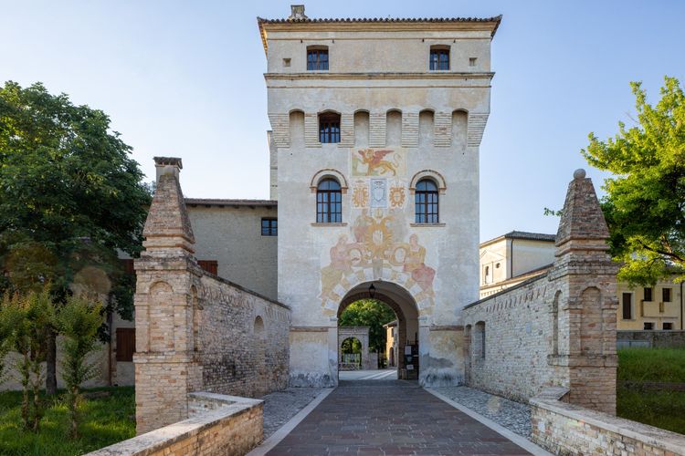 Abbazia di Sesto al Reghena